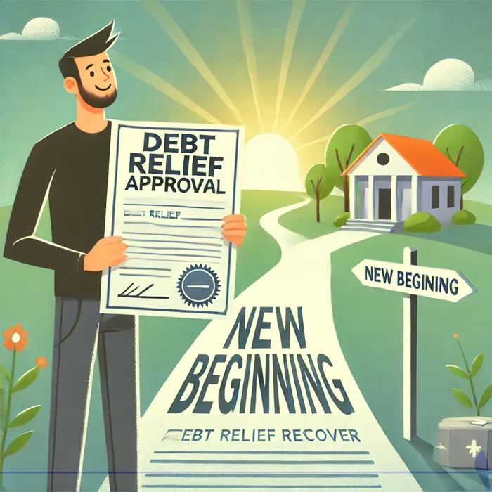 오래된채무 연체 시