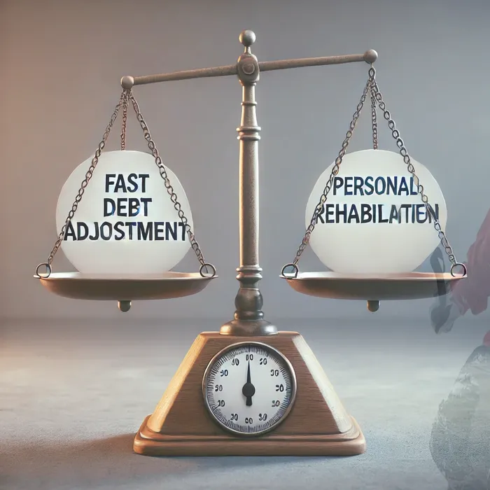 개인회생 미납 폐지