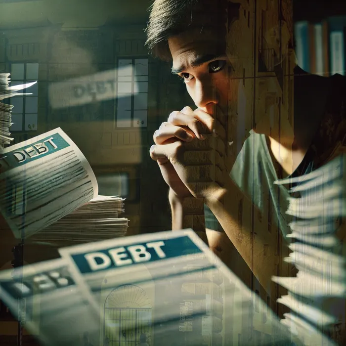 카드값 넉달 연체