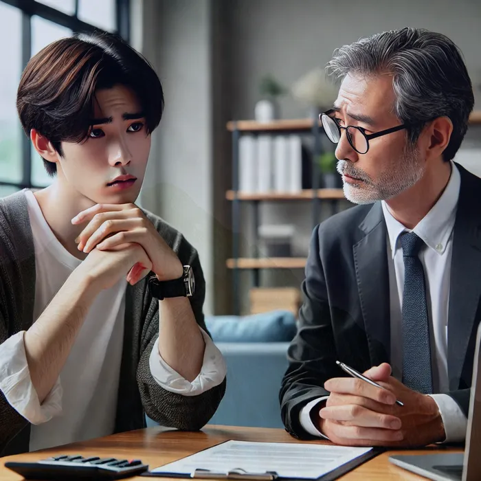 기대출추가대출 연체 시