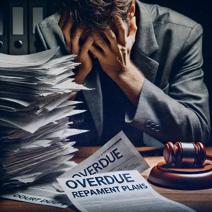 법무사개인회생