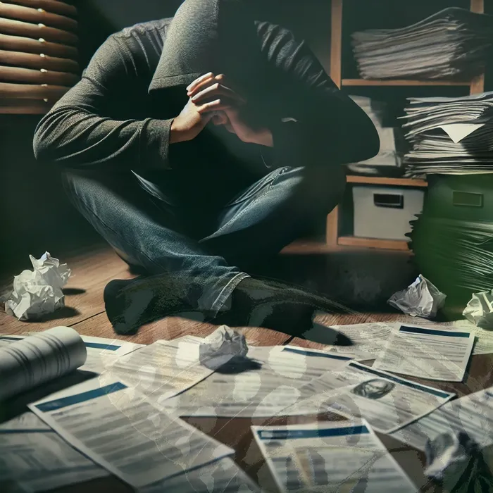 개인회생신청절차