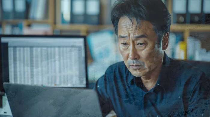 개인회생신청절차