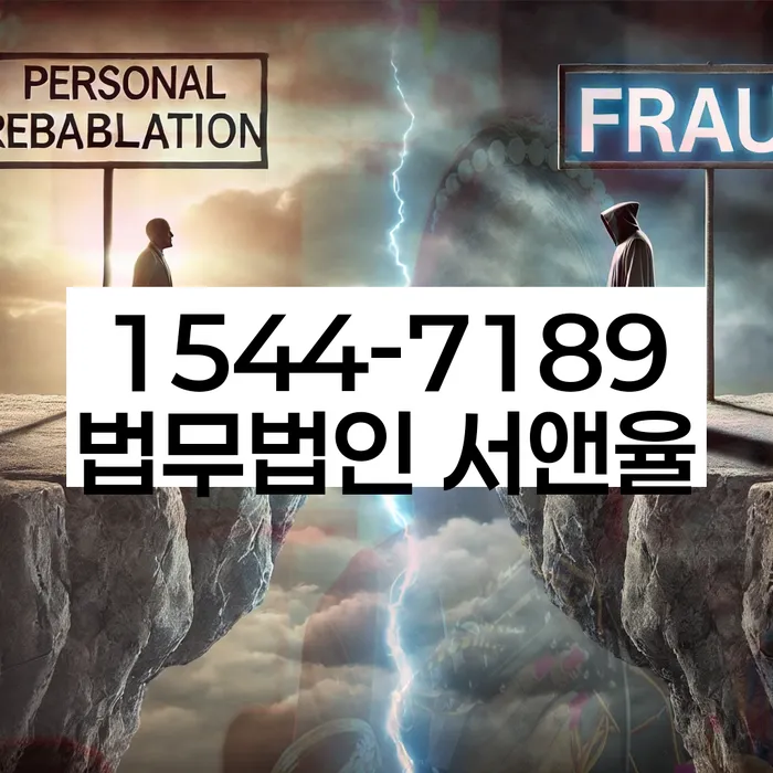 공무원개인회생