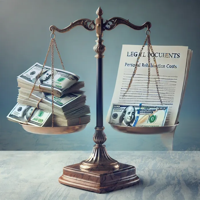 도박 개인회생 성공사례