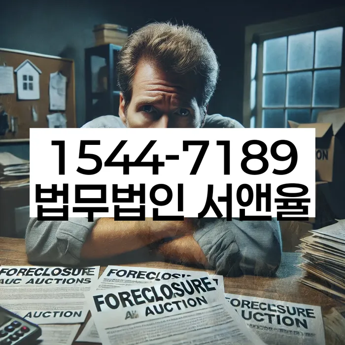 도박 개인회생 성공사례