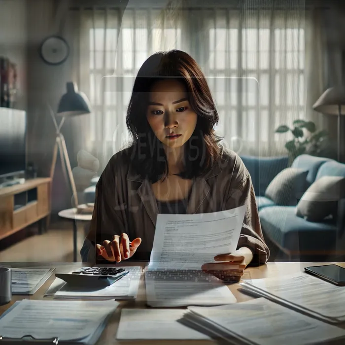 개인회생최저생계비