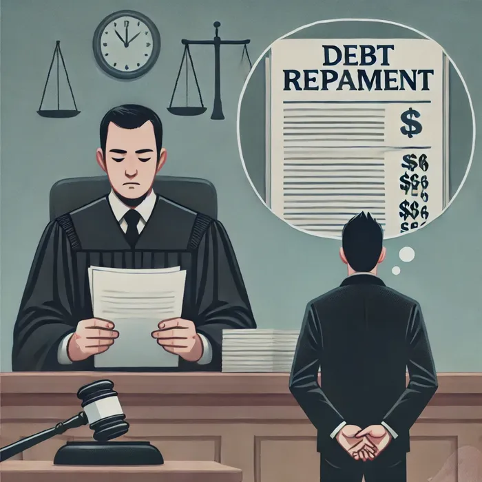 신용카드대출 연체 시