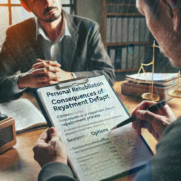 개인회생필요서류