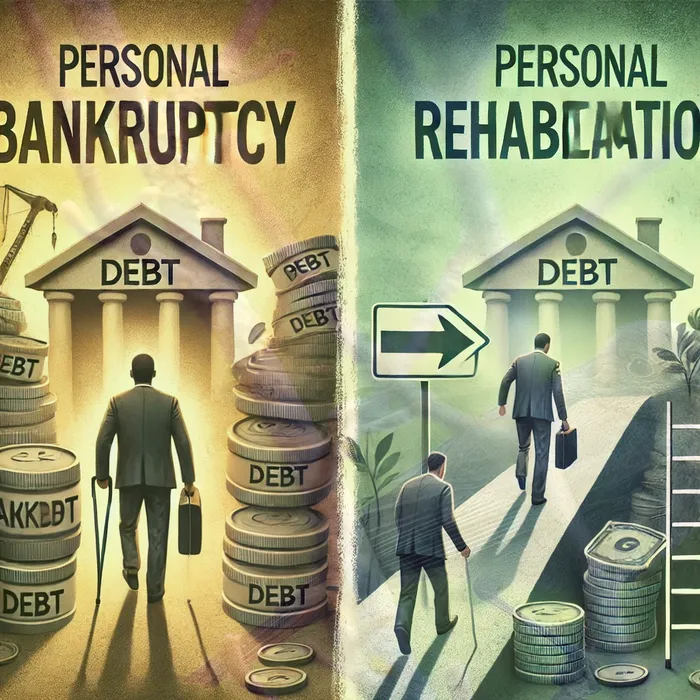 개인회생필요서류