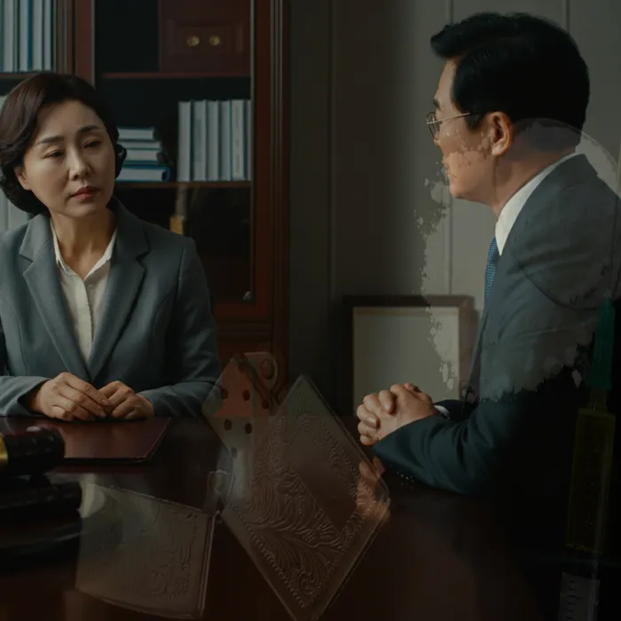 채권채무조회서