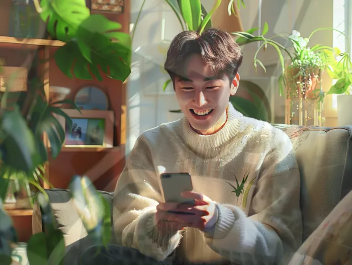 채권채무조회서