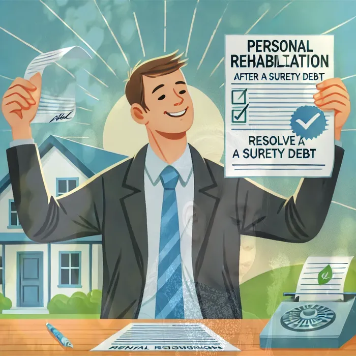 개인회생파산신청