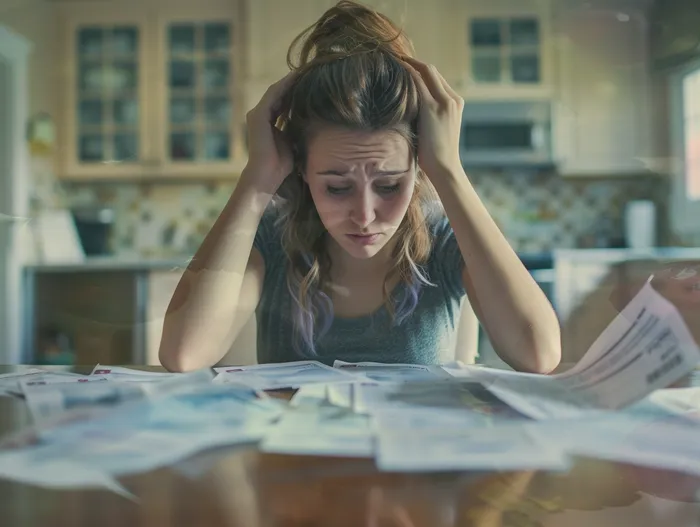 신용불량자회복