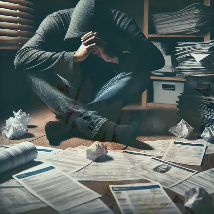 신용불량자회복