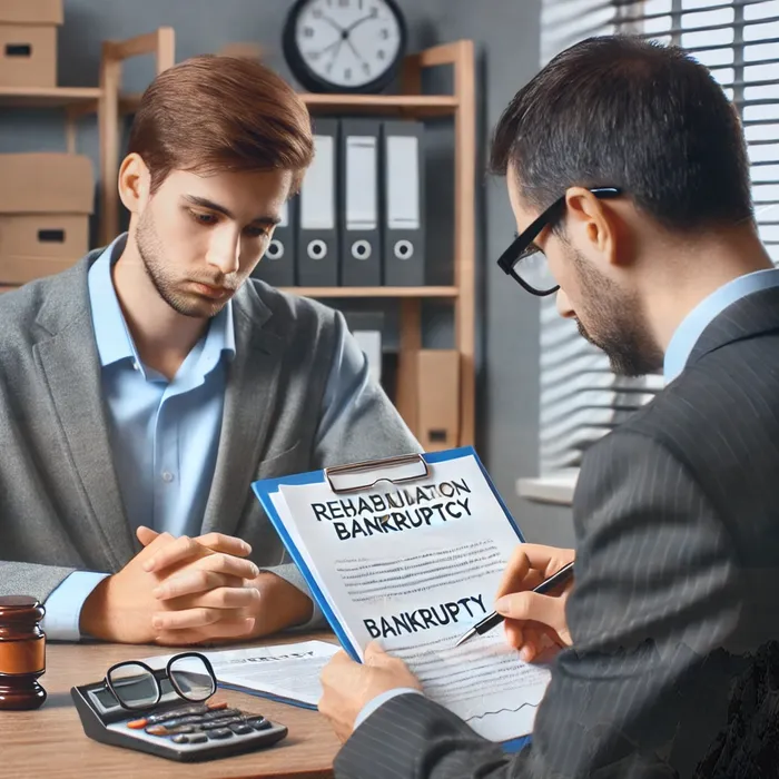 개인회생 변호사 비용 분납 가능하고