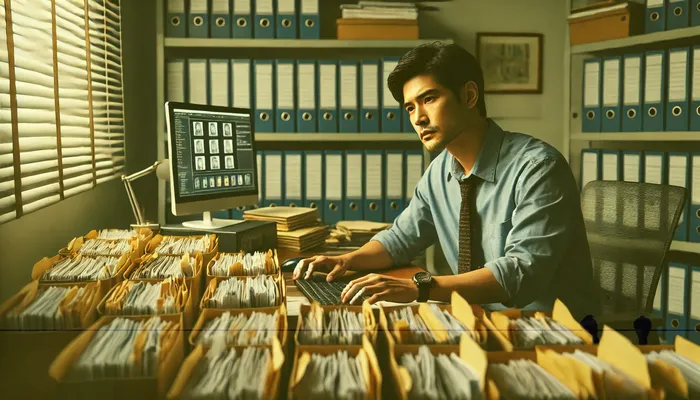 개인회생신청절차