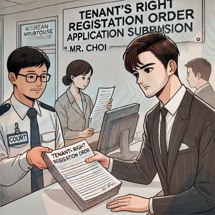 개인회생신청절차