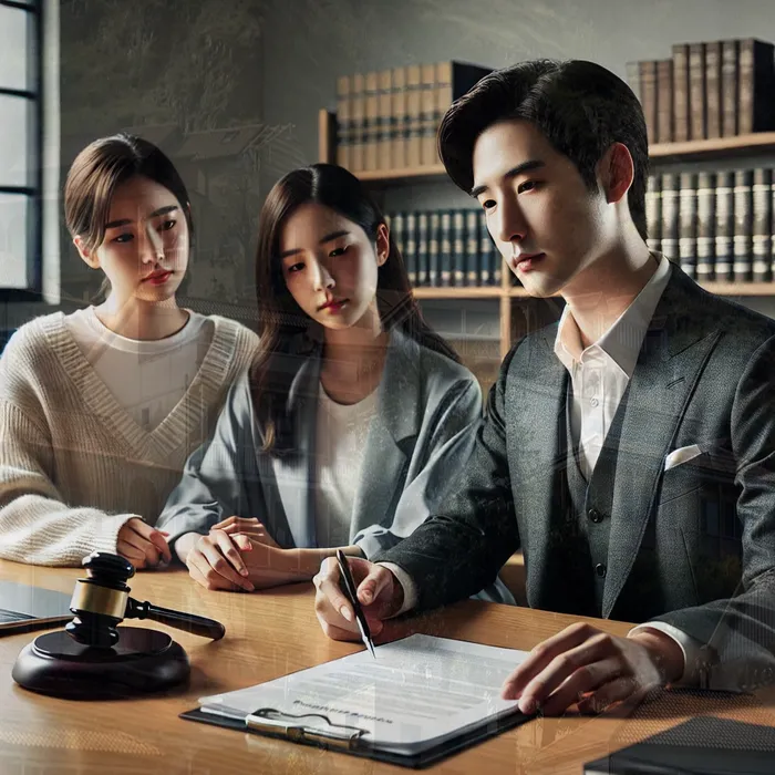 개인회생신용회복