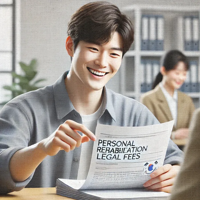 개인회생 분납 가능한