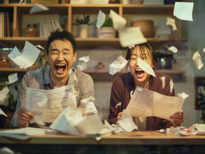 개인회생통장사용