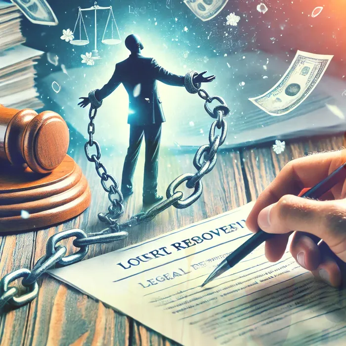 개인회생및파산