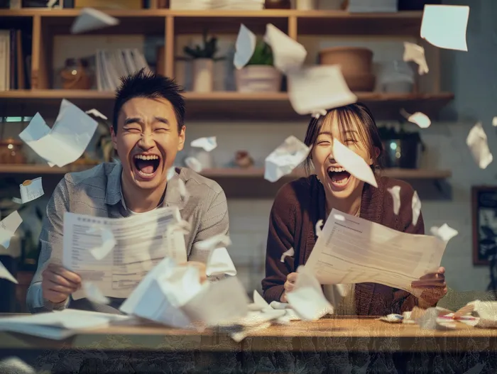 개인회생재신청