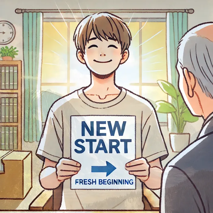 개인회생재신청