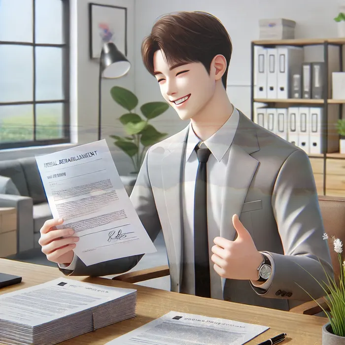 개인회생재신청