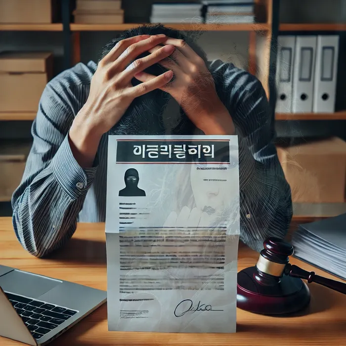 신용대출 연체 시