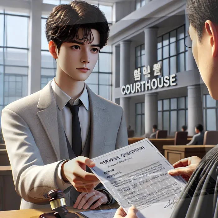 은행대출 연체 시