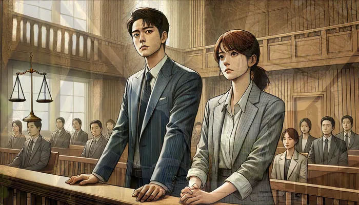 나홀로개인회생