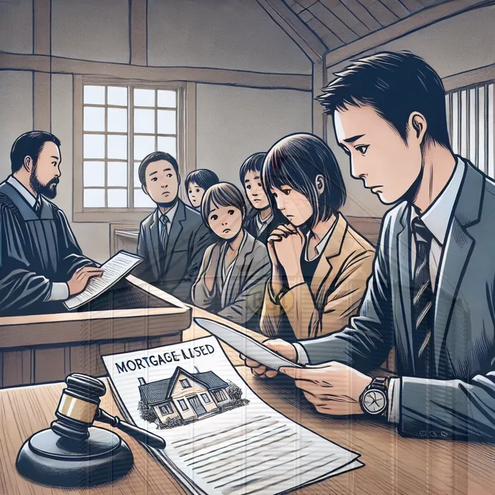 개인회생이의신청