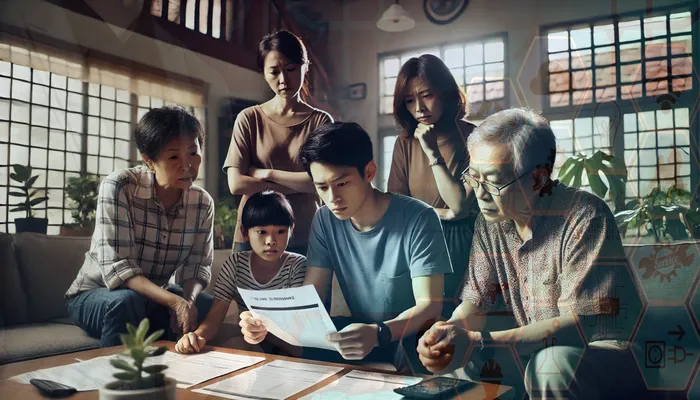 개인회생이의신청