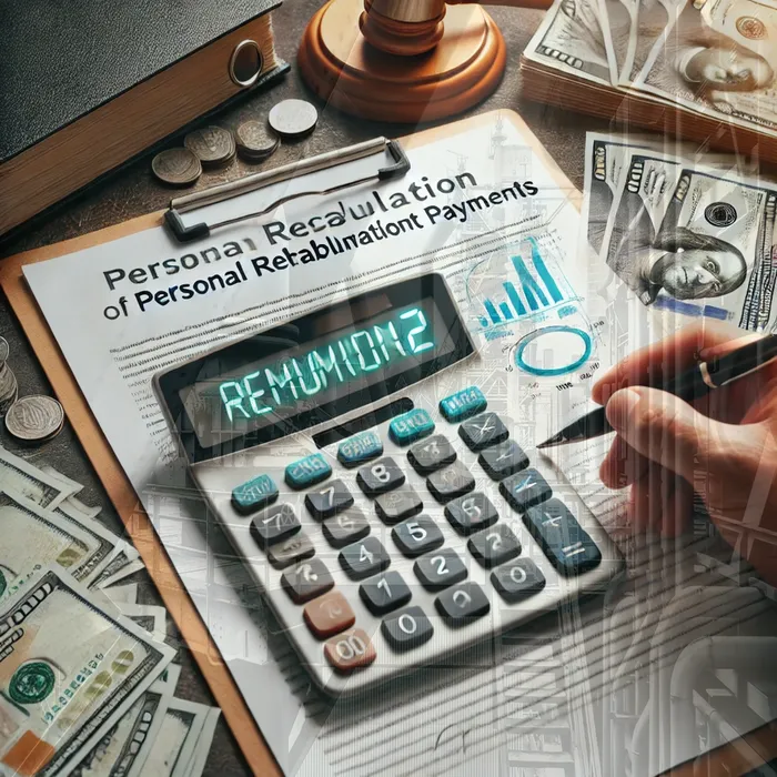 개인회생이의신청