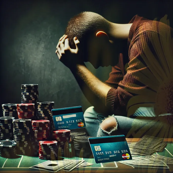 개인회생 최근대출 도박