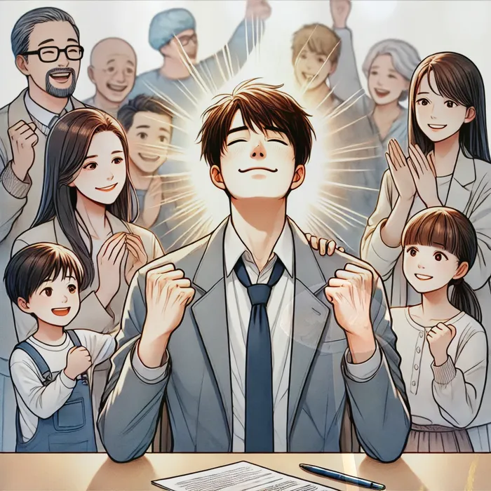 사채이자가 감당이 안될 때