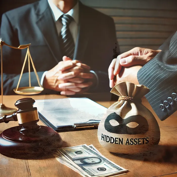 채무자대리인제도