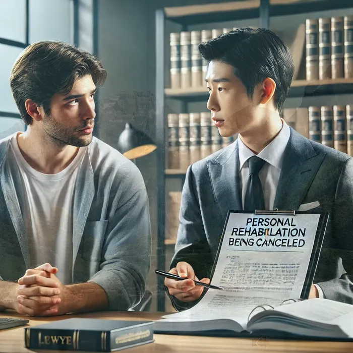 개인회생변호사