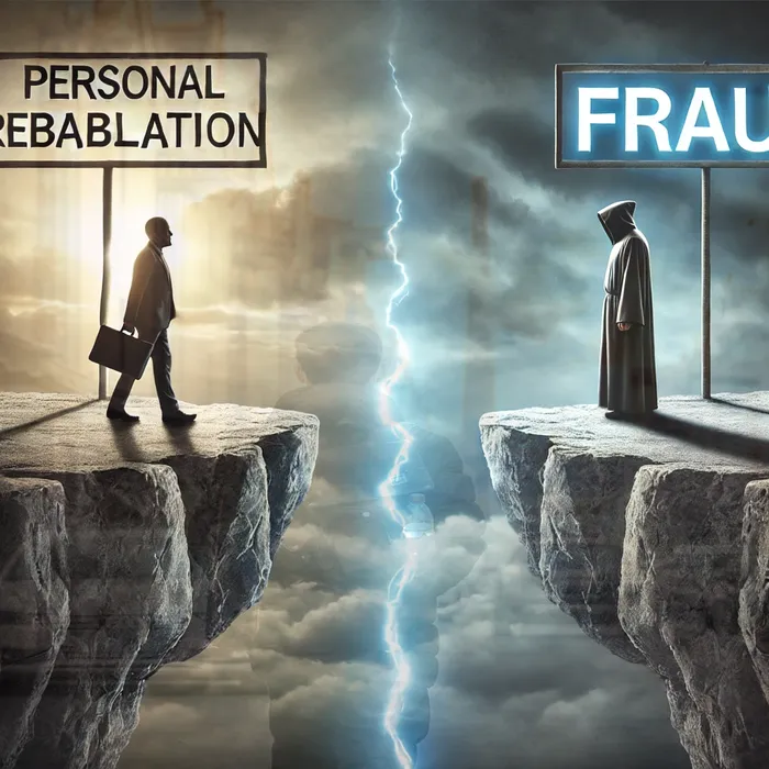 도박빚 개인회생