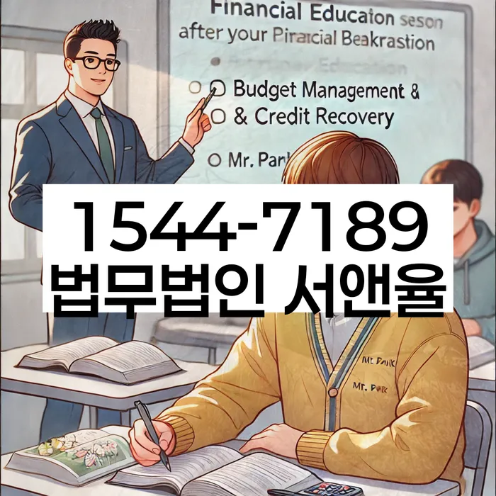 도박빚 개인회생