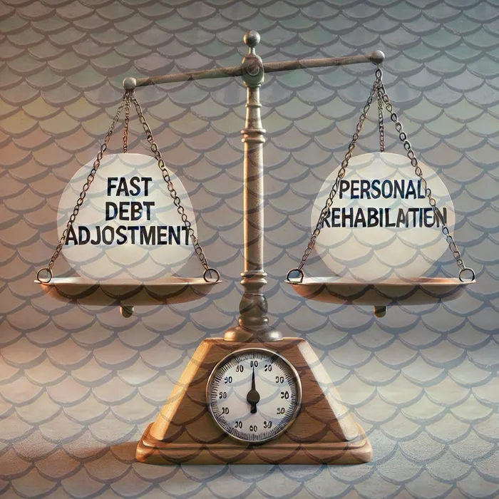 개인회생기각사유