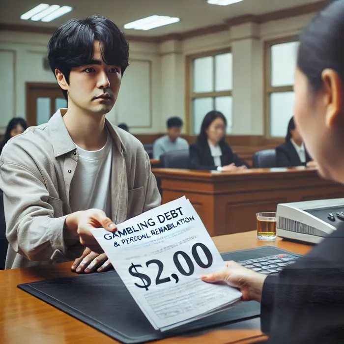 개인회생법무사