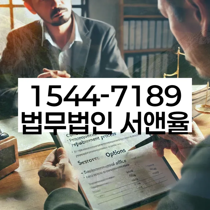 개인회생법무사