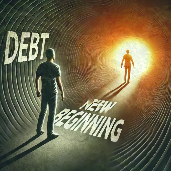 개인회생금지명령