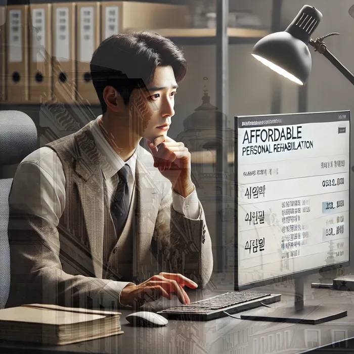 개인회생변호사