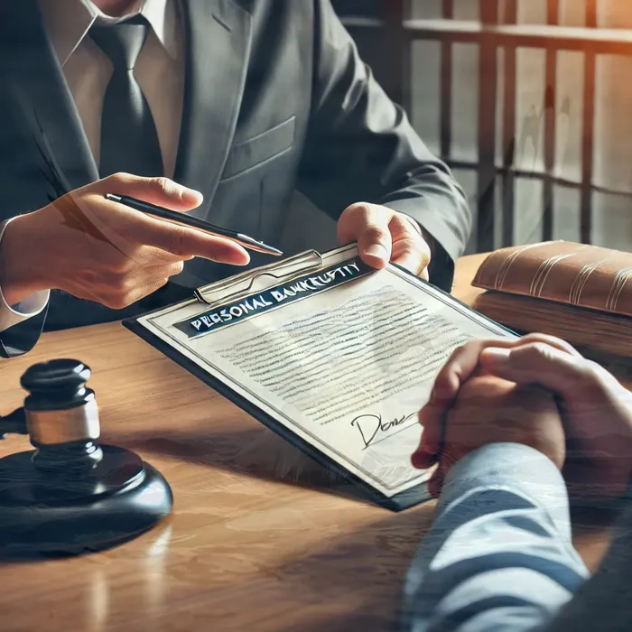 개인회생법무사