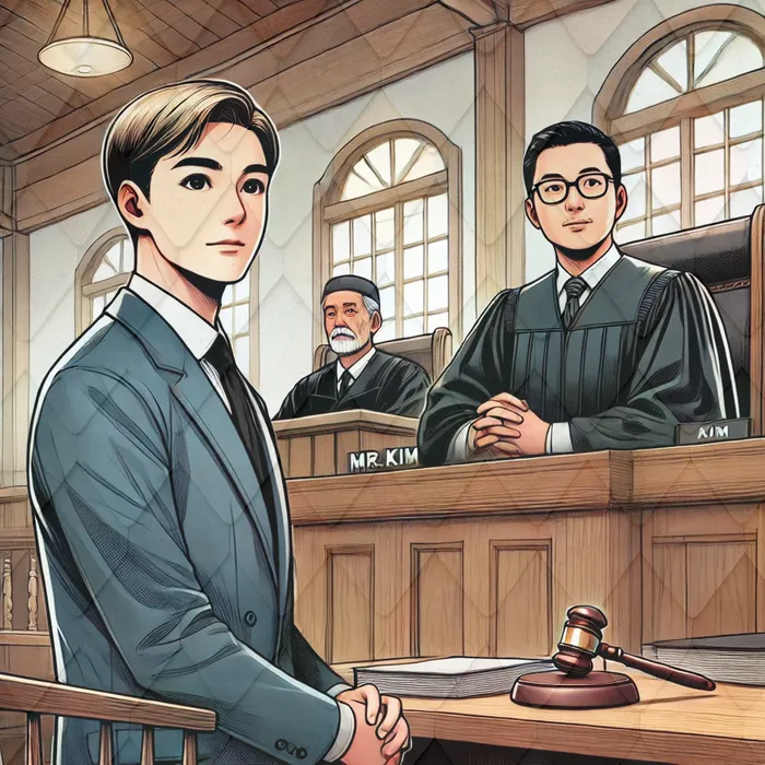 개인회생법무사