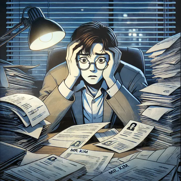 개인사업자회생