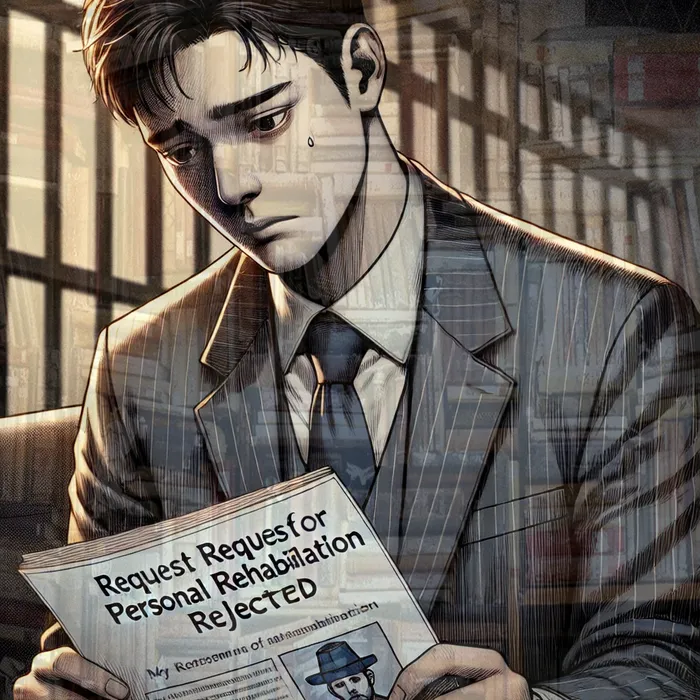 개인사업자회생